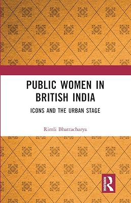 Public Women in British India
