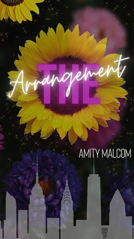 The Arrangement by Amity Malcom