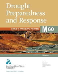 Drought Preparedness and Response (AWWA Manual)