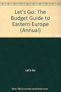 Let's go by Anne I Eelkema, editor ; Megan Brenn-White, associate editor ;  Dan Hruschka, associate editor