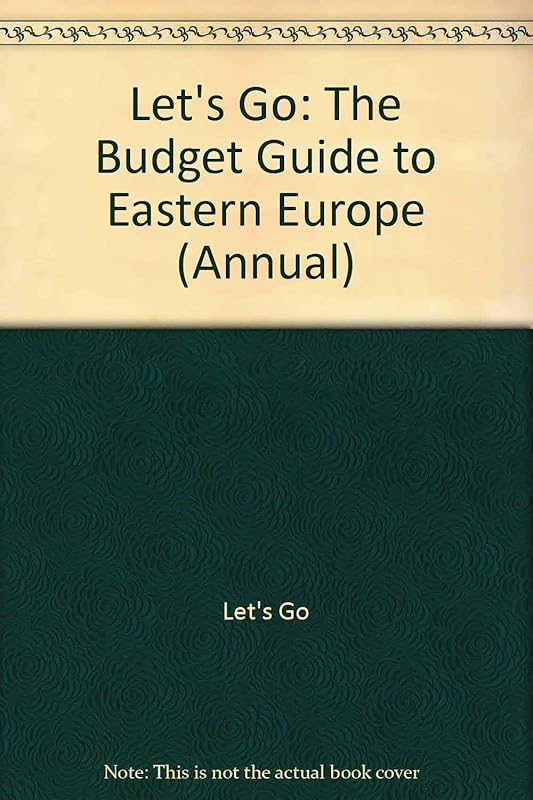 Let's go by Anne I Eelkema, editor ; Megan Brenn-White, associate editor ;  Dan Hruschka, associate editor