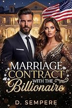 MARRIAGE CONTRACT WITH THE BILLIONAIRE