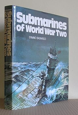 Submarines of World War Two