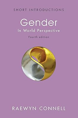 Gender: In World Perspective (Short Introductions)