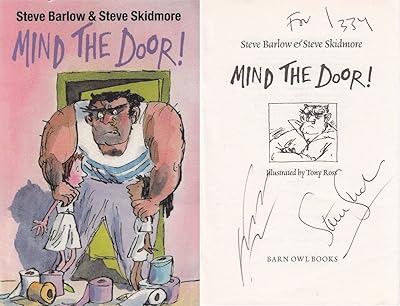 Mind the Door!