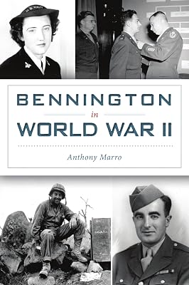 Bennington in World War II (Military)