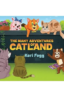 The Many Adventures of Catland