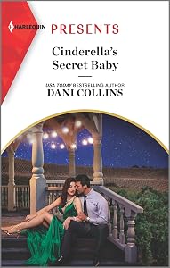 Cinderella's Secret Baby (Four Weddings and a Baby Book 1)