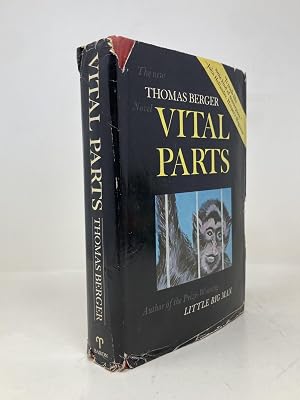 Vital Parts: A Novel