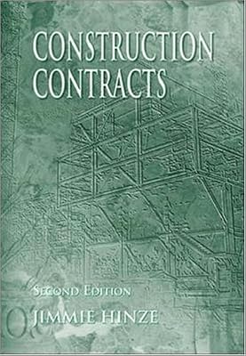 Construction Contracts