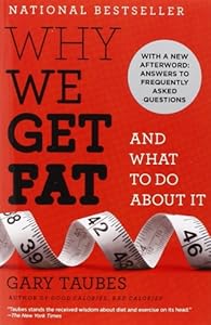 Why We Get Fat: And What to Do About It