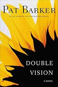Double Vision: A Novel