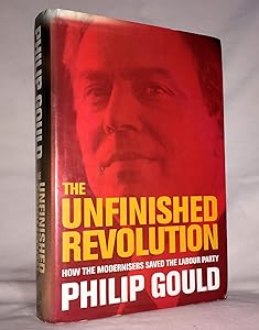 The Unfinished Revolution