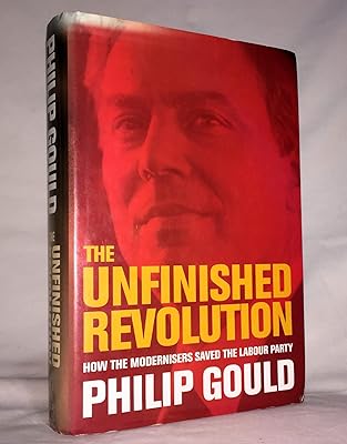 The Unfinished Revolution