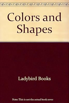 Colors and Shapes