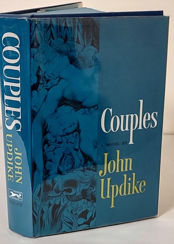 Couples: A Novel by John Updike
