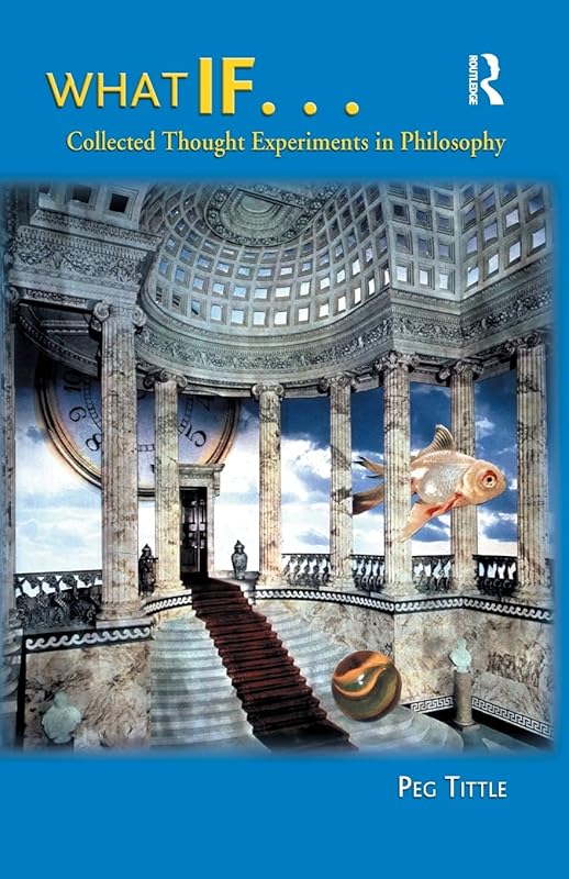 What If. . . by Peg Tittle