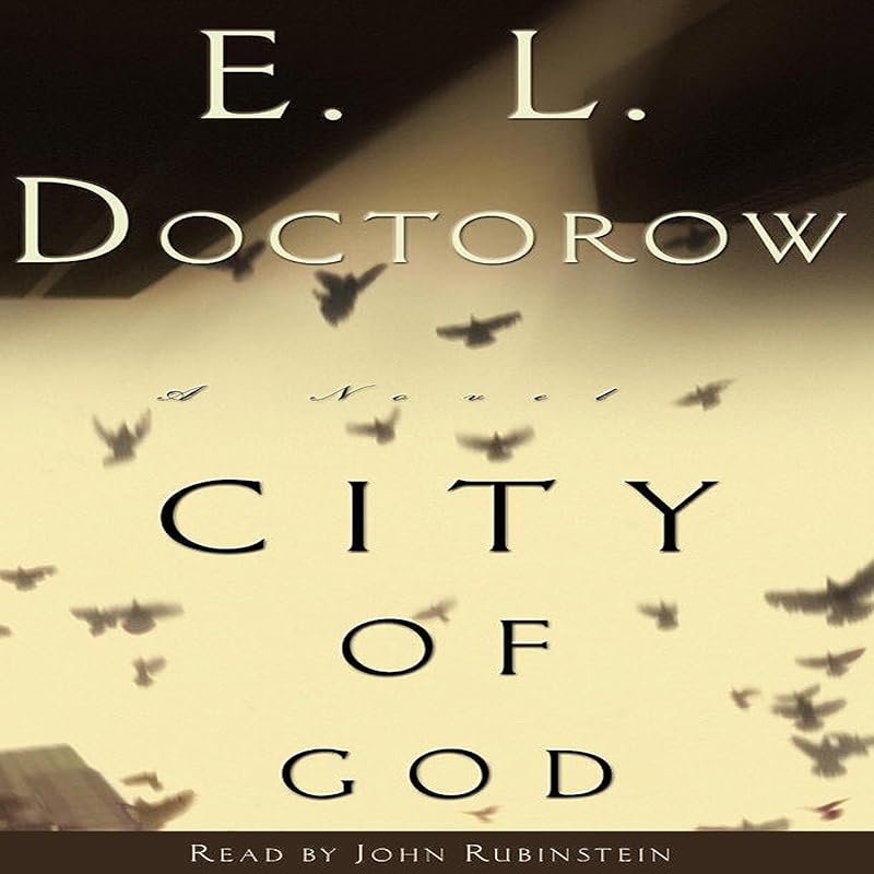 City of God: A Novel by E.L. Doctorow