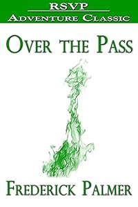 Over the Pass