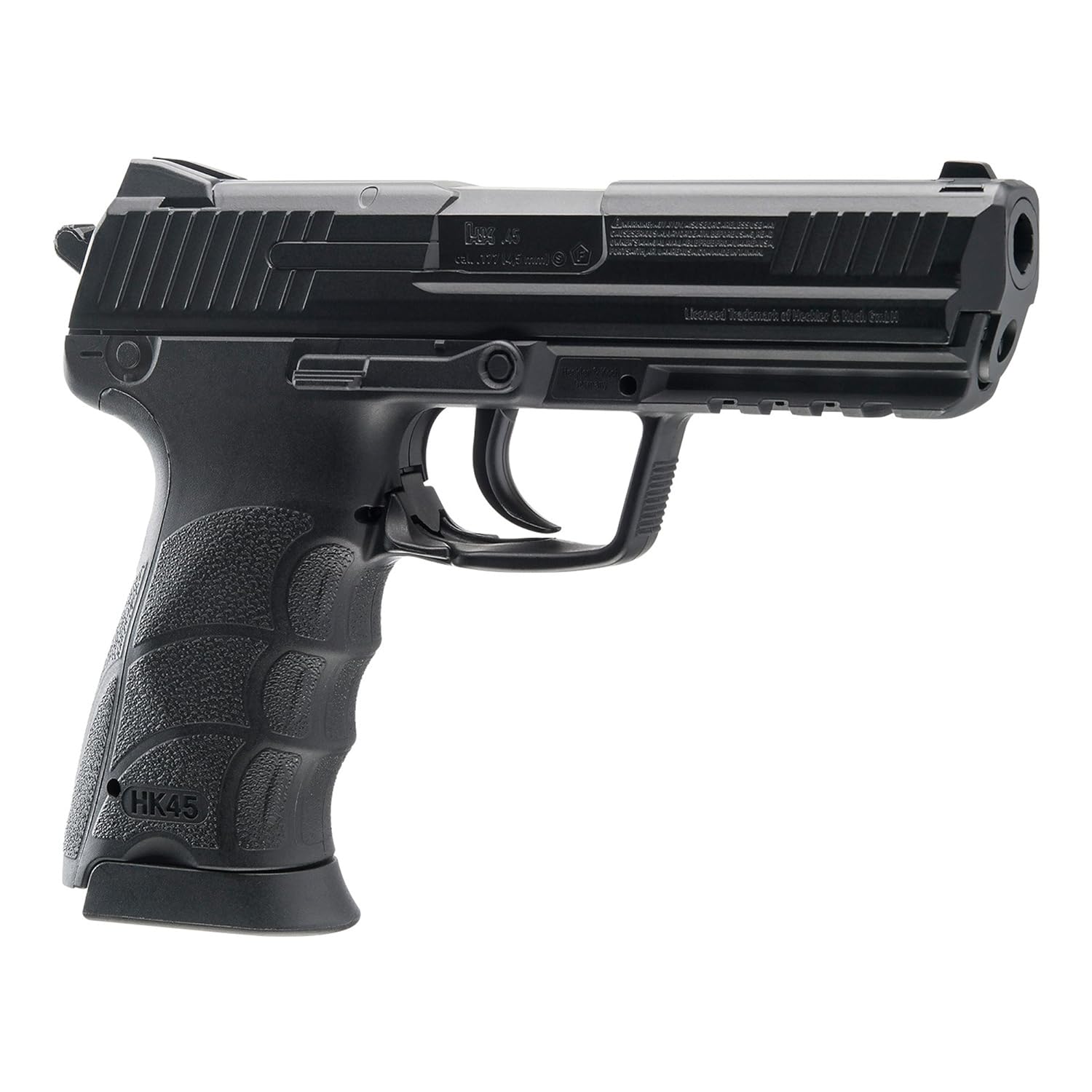 

Umarex 2252304 USA HK 45 .177BB Pistol