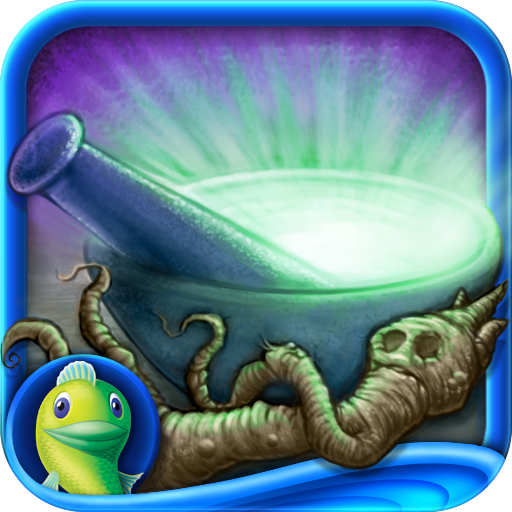 Voodoo Whisperer: Curse of a Legend CE (Kindle Tablet Edition)