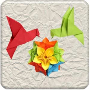 Origami Instructions