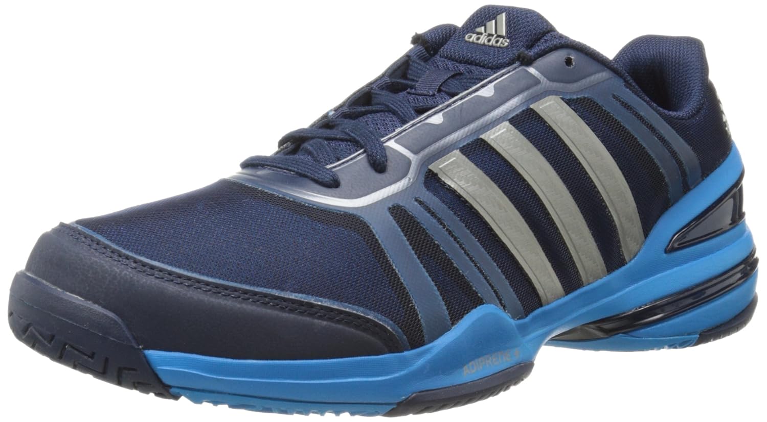 

adidas Performance Men's CC Rally Comp Tennis Shoe