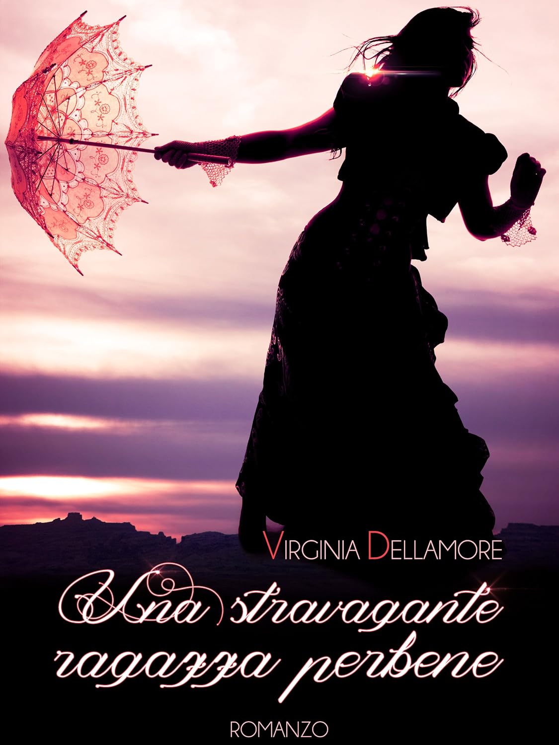 Virginia Dellamore - Una stravagante ragazza perbene (2015)