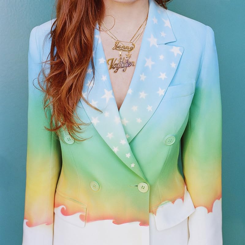 The Voyager by Jenny Lewis