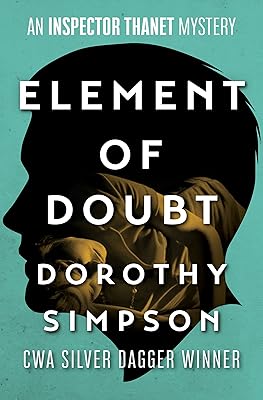 Element of Doubt (The Inspector Thanet Mysteries)