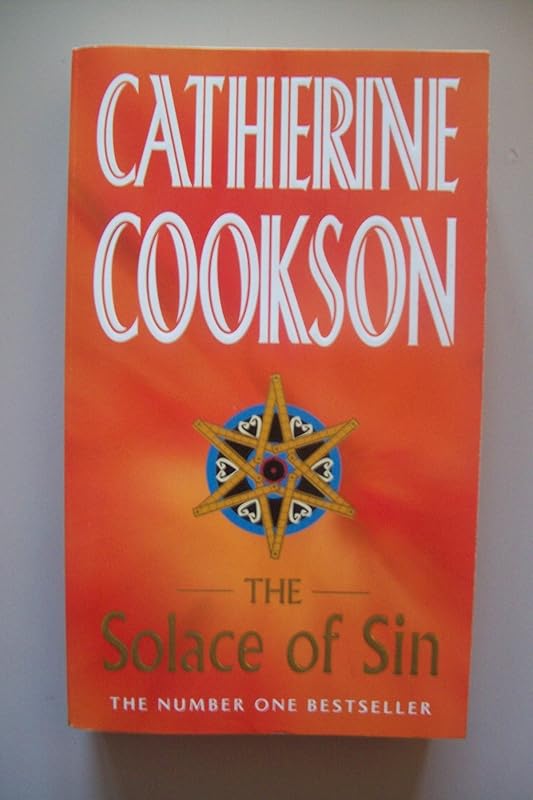 Solace of Sin by Catherine Cookson