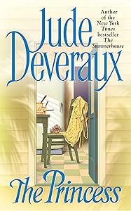 The Princess (The Montgomery/Taggert Family Book 8)