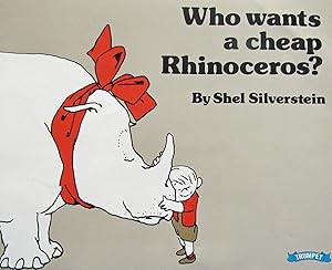 Who Wants a Cheap Rhinocerous?