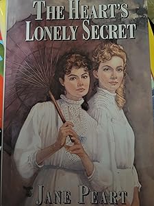 The Heart's Lonely Secret (Orphan Train West, Book 1)