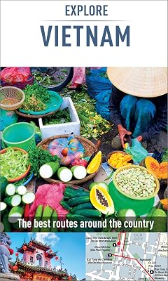 Insight Guides Explore Vietnam (Travel Guide eBook): (Travel Guide with free eBook) (Insight Explore Guides)