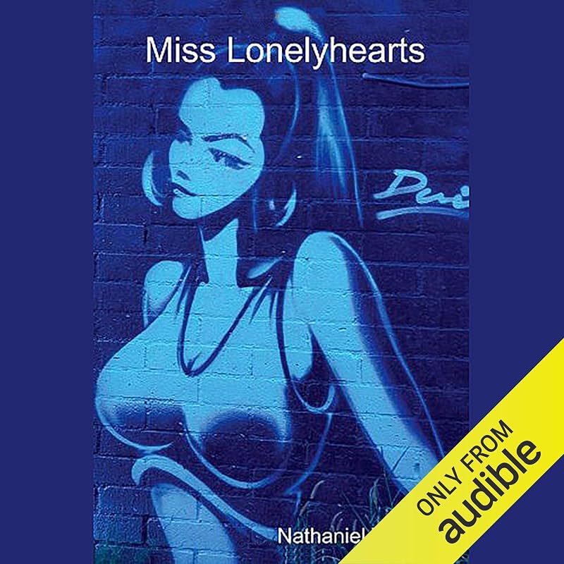 Miss Lonelyhearts by Nathanael West