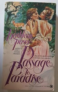 Passage to Paradise by Kathleen Fraser