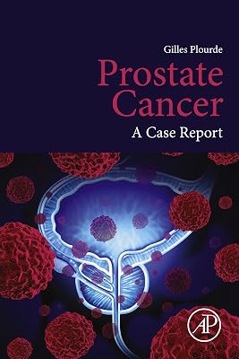Prostate Cancer: A Case Report
