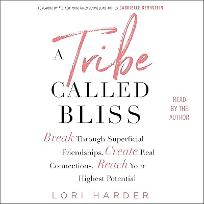 A Tribe Called Bliss