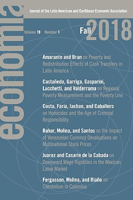 Economía: Fall 2018 (Economia)