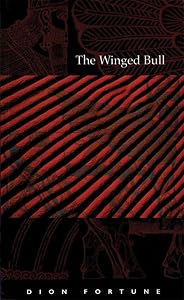 The Winged Bull