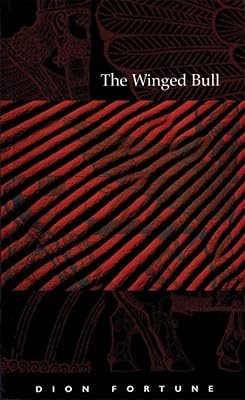 The Winged Bull
