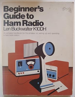 Beginner's guide to ham radio