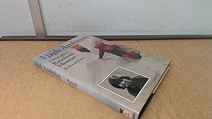 High Ambition: A Biography of Reinhold Messner by Ronald Faux