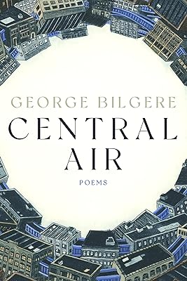 Central Air: Poems (Pitt Poetry Series)