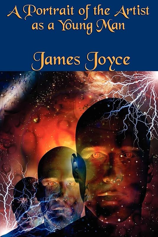 A Portrait of the Artist As a Young Man (Unexpurgated Start Publishing LLC) by James Joyce
