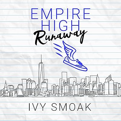Runaway: Empire High, Book 5