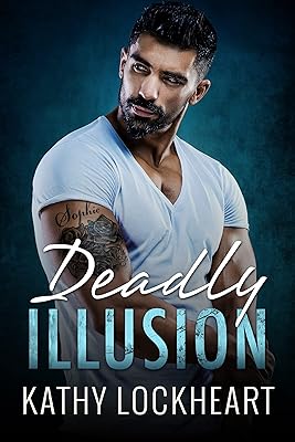 Deadly Illusion: A Suspenseful Standalone (Secrets and the City Book 1)