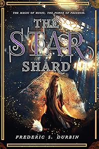 The Star Shard