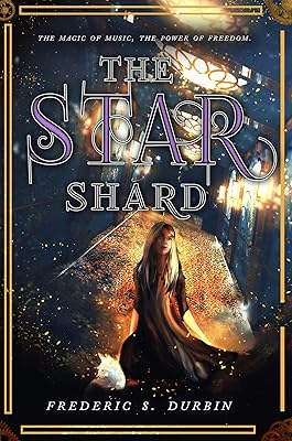 The Star Shard